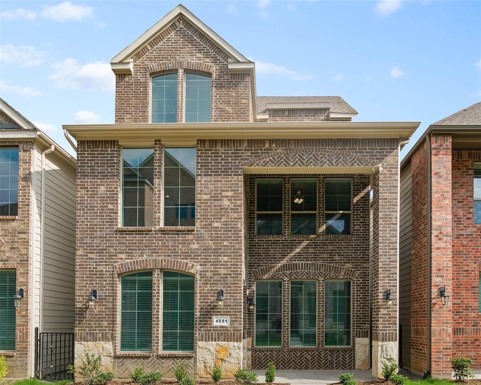 4551 Cinema Drive, Plano, TX 75024, 4 Bedrooms Bedrooms, ,3 BathroomsBathrooms,Residential Lease,For Rent,4551 Cinema Drive,20920834