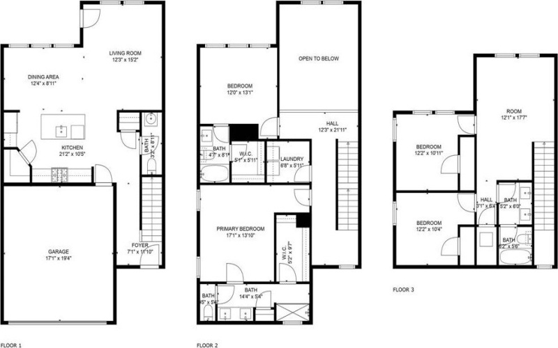 4551 Cinema Drive, Plano, TX 75024, 4 Bedrooms Bedrooms, ,3 BathroomsBathrooms,Residential Lease,For Rent,4551 Cinema Drive,20920834