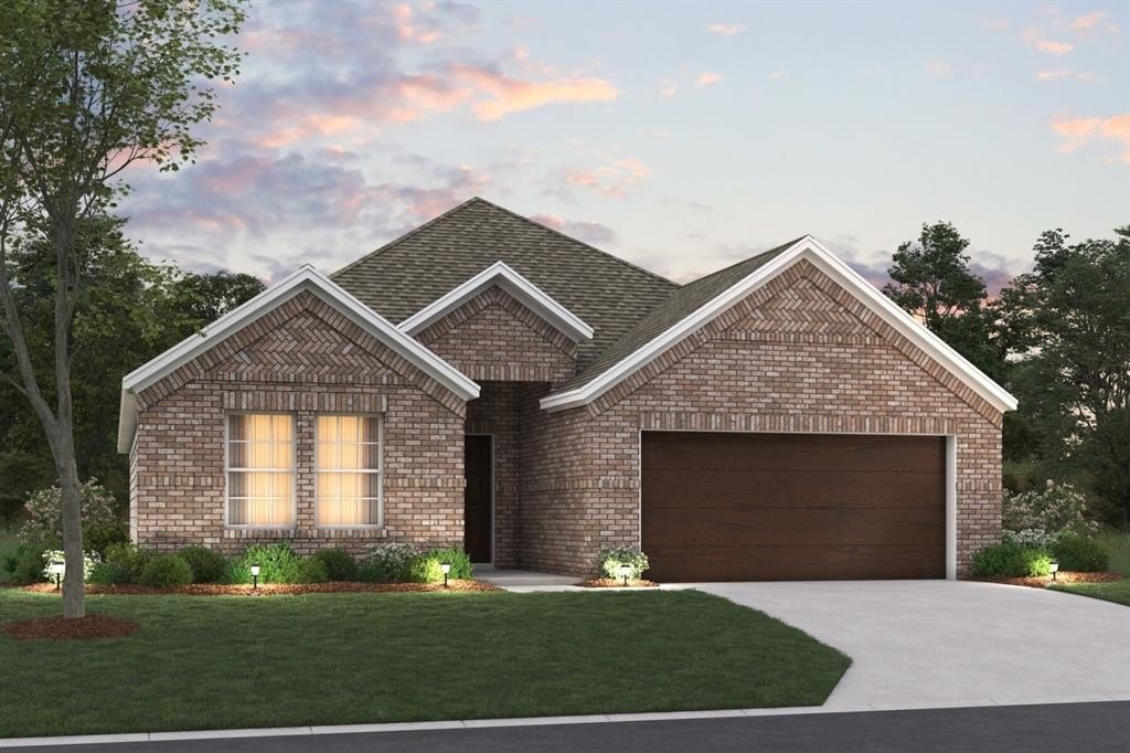 3813 Yarrow Drive, Argyle, TX 76226, 4 Habitaciones Habitaciones , ,2 BañosBaños,Residential,En Venta,3813 Yarrow Drive,20920836