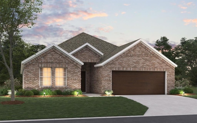 3813 Yarrow Drive, Argyle, TX 76226, 4 Habitaciones Habitaciones , ,2 BañosBaños,Residential,En Venta,3813 Yarrow Drive,20920836