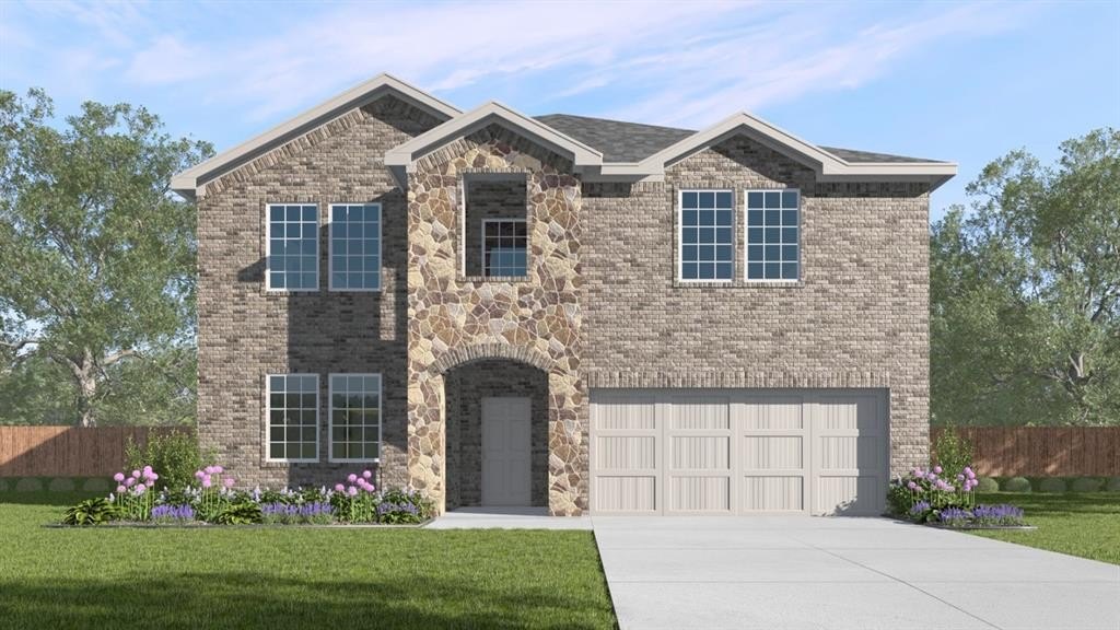 7289 Farmhouse Drive, Garland, TX 75043, 4 Bedrooms Bedrooms, ,3 BathroomsBathrooms,Residential,For Sale,7289 Farmhouse Drive,20920860