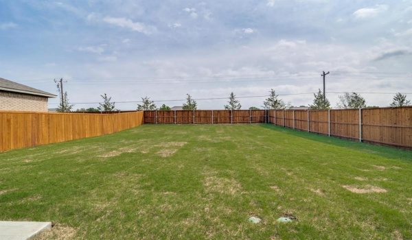 4523 Wood Fern Road, Melissa, TX 75454, 4 Bedrooms Bedrooms, ,2 BathroomsBathrooms,Residential Lease,For Rent,4523 Wood Fern Road,20920866