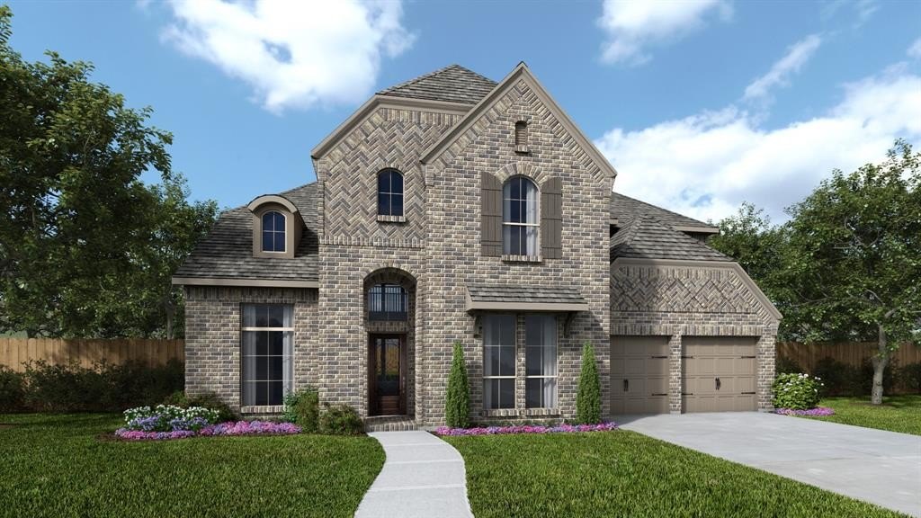 1951 Descent Lane, Rockwall, TX 75087, 5 Bedrooms Bedrooms, ,5 BathroomsBathrooms,Residential,For Sale,1951 Descent Lane,20920932