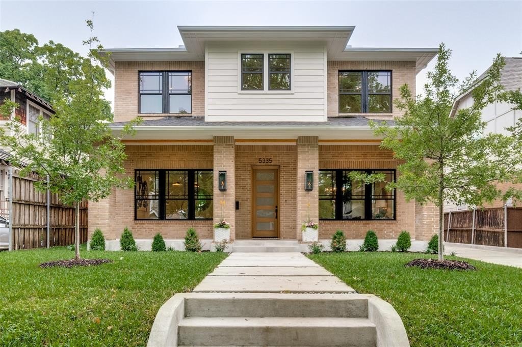 5335 Richard Avenue, Dallas, TX 75206, 4 Bedrooms Bedrooms, ,5 BathroomsBathrooms,Residential,For Sale,5335 Richard Avenue,20920939