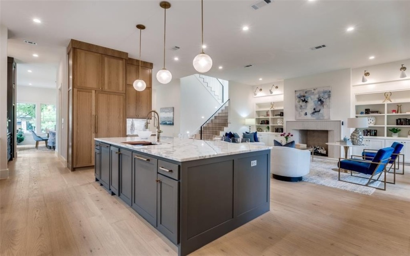 5335 Richard Avenue, Dallas, TX 75206, 4 Bedrooms Bedrooms, ,5 BathroomsBathrooms,Residential,For Sale,5335 Richard Avenue,20920939