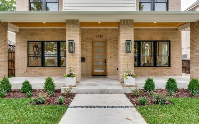 5335 Richard Avenue, Dallas, TX 75206, 4 Bedrooms Bedrooms, ,5 BathroomsBathrooms,Residential,For Sale,5335 Richard Avenue,20920939