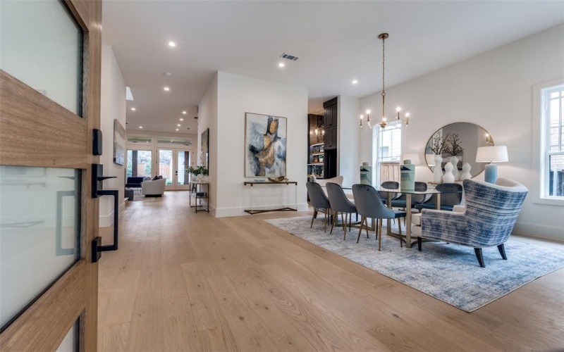 5335 Richard Avenue, Dallas, TX 75206, 4 Bedrooms Bedrooms, ,5 BathroomsBathrooms,Residential,For Sale,5335 Richard Avenue,20920939