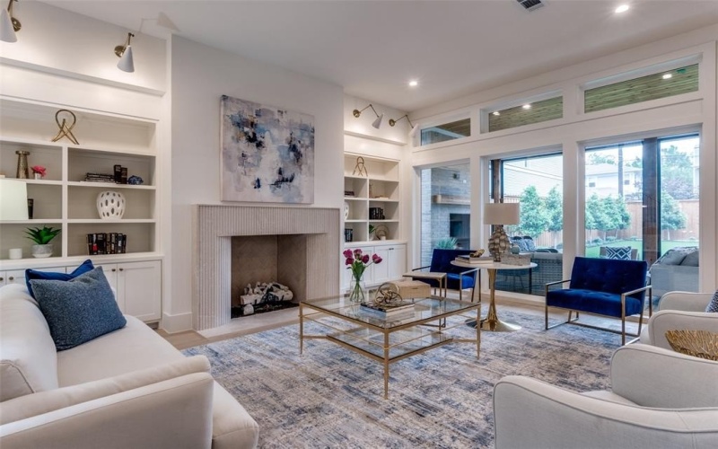 5335 Richard Avenue, Dallas, TX 75206, 4 Bedrooms Bedrooms, ,5 BathroomsBathrooms,Residential,For Sale,5335 Richard Avenue,20920939