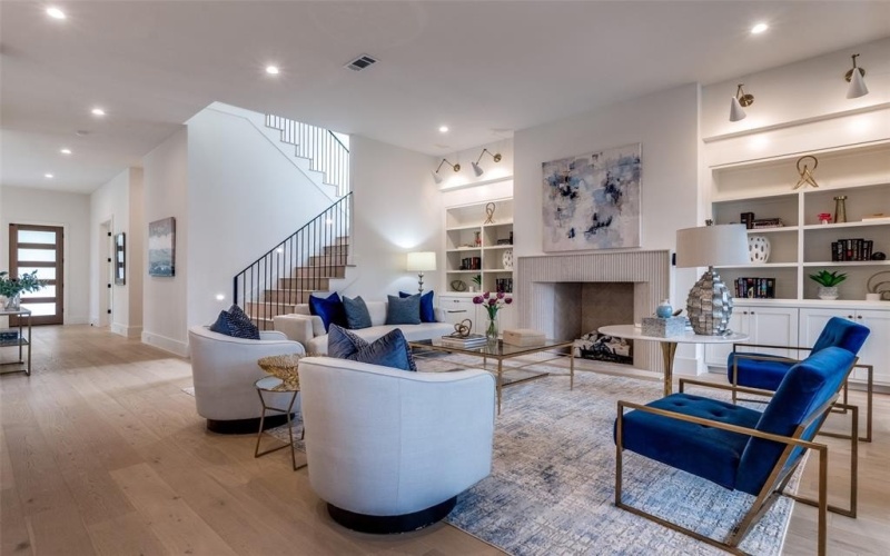5335 Richard Avenue, Dallas, TX 75206, 4 Bedrooms Bedrooms, ,5 BathroomsBathrooms,Residential,For Sale,5335 Richard Avenue,20920939