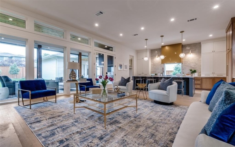 5335 Richard Avenue, Dallas, TX 75206, 4 Bedrooms Bedrooms, ,5 BathroomsBathrooms,Residential,For Sale,5335 Richard Avenue,20920939