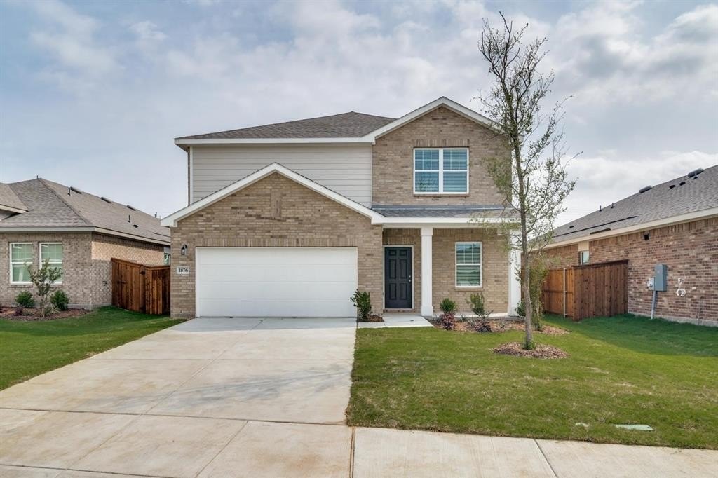 1976 Lockhart Drive, Forney, TX 75126, 4 Bedrooms Bedrooms, ,2 BathroomsBathrooms,Residential Lease,For Rent,1976 Lockhart Drive,20921081