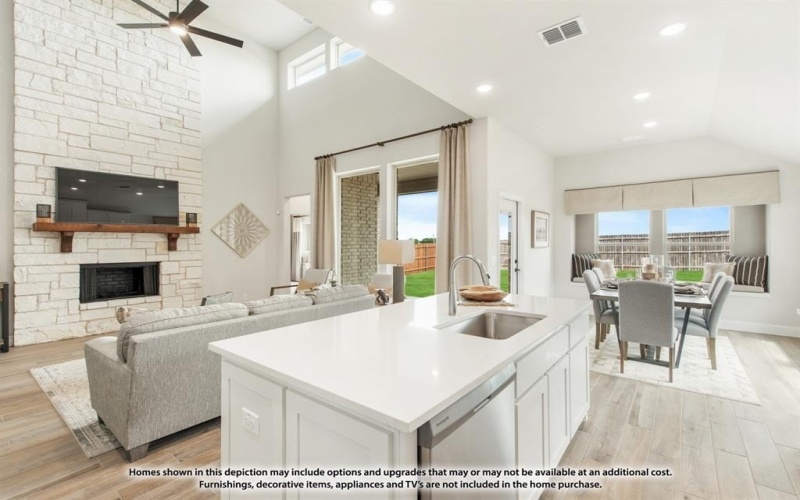 1021 River Oaks Drive, Godley, TX 76044, 4 Bedrooms Bedrooms, ,3 BathroomsBathrooms,Residential,For Sale,1021 River Oaks Drive,20921090