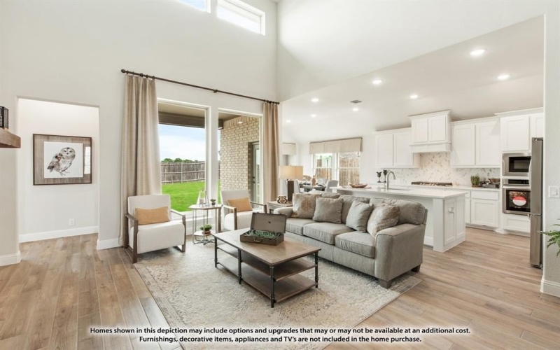 1021 River Oaks Drive, Godley, TX 76044, 4 Bedrooms Bedrooms, ,3 BathroomsBathrooms,Residential,For Sale,1021 River Oaks Drive,20921090