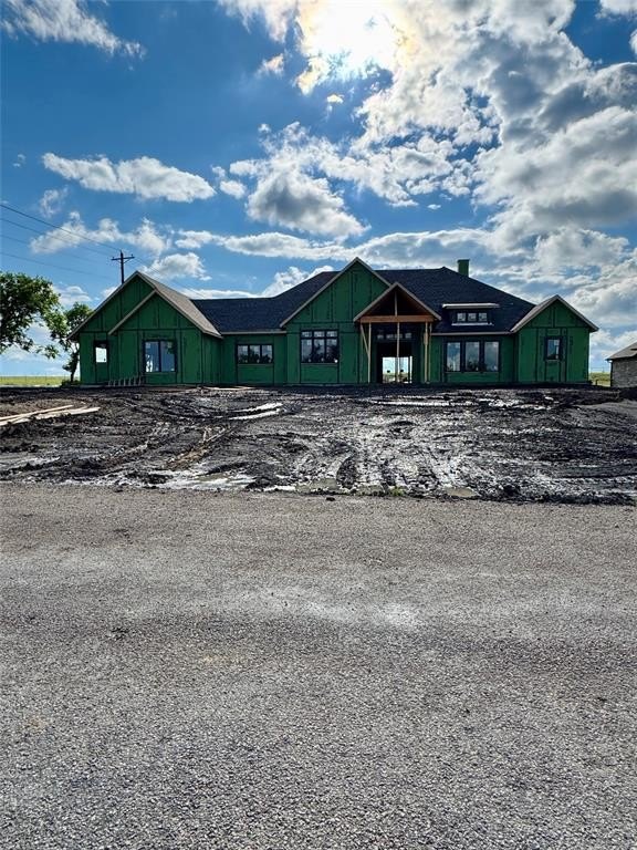 300 Ryker Lane, Gunter, TX 75058, 4 Bedrooms Bedrooms, ,5 BathroomsBathrooms,Residential,For Sale,300 Ryker Lane,20921092