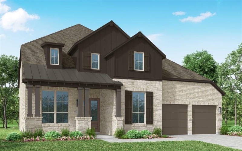 14508 Capridge Road, Aledo, TX 76008, 4 Habitaciones Habitaciones , ,5 BañosBaños,Residential,En Venta,14508 Capridge Road,20921155