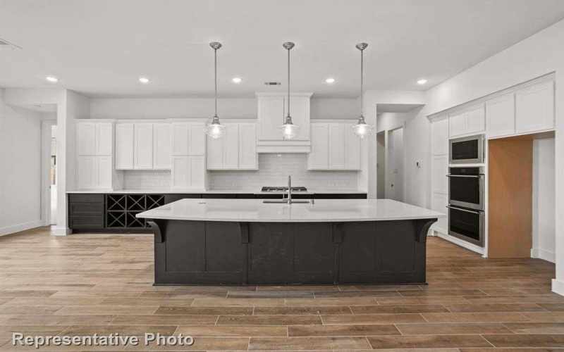 14508 Capridge Road, Aledo, TX 76008, 4 Habitaciones Habitaciones , ,5 BañosBaños,Residential,En Venta,14508 Capridge Road,20921155