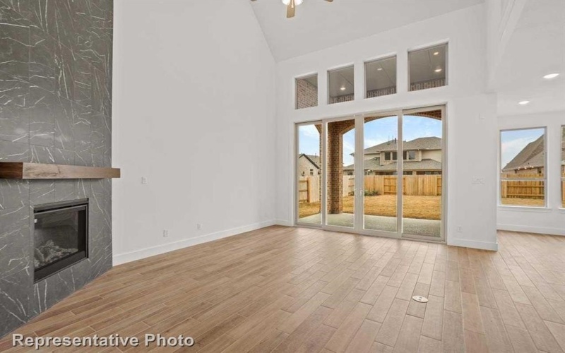 14508 Capridge Road, Aledo, TX 76008, 4 Habitaciones Habitaciones , ,5 BañosBaños,Residential,En Venta,14508 Capridge Road,20921155