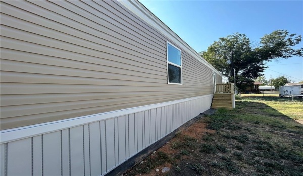 406 Rogers Road, Newark, TX 76071, 3 Bedrooms Bedrooms, ,2 BathroomsBathrooms,Residential Lease,For Rent,406 Rogers Road,20921423