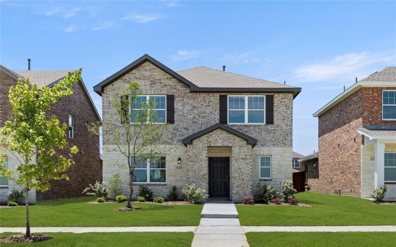 3228 Dillonwood Street, Celina, TX 75009, 4 Bedrooms Bedrooms, ,2 BathroomsBathrooms,Residential,For Sale,3228 Dillonwood Street,20921458