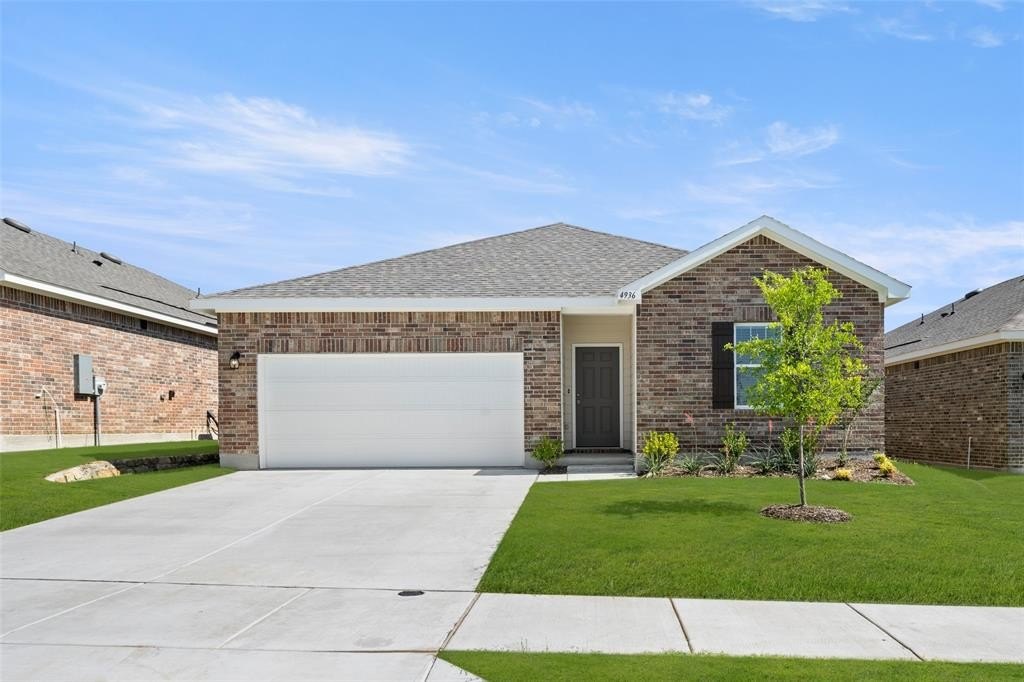 4936 Bass Drive, Fort Worth, TX 76179, 3 Habitaciones Habitaciones , ,2 BañosBaños,Residential,En Venta,4936 Bass Drive,20921472
