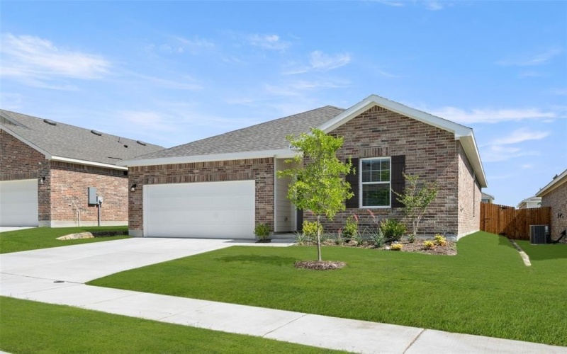 4936 Bass Drive, Fort Worth, TX 76179, 3 Habitaciones Habitaciones , ,2 BañosBaños,Residential,En Venta,4936 Bass Drive,20921472