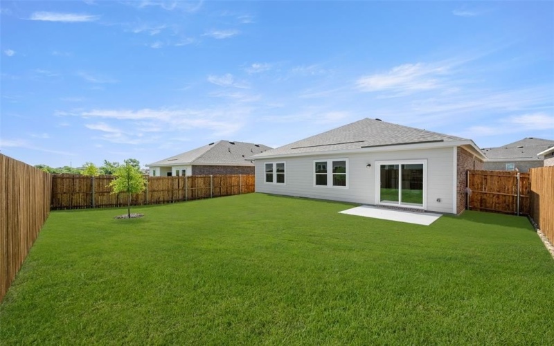 4936 Bass Drive, Fort Worth, TX 76179, 3 Habitaciones Habitaciones , ,2 BañosBaños,Residential,En Venta,4936 Bass Drive,20921472