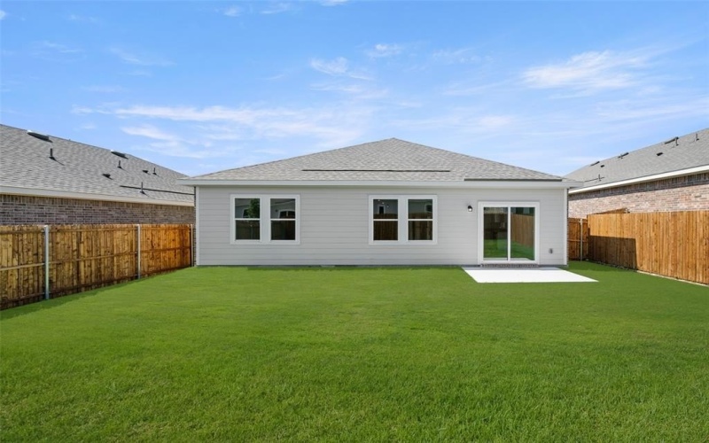 4936 Bass Drive, Fort Worth, TX 76179, 3 Habitaciones Habitaciones , ,2 BañosBaños,Residential,En Venta,4936 Bass Drive,20921472