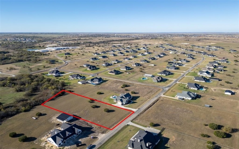 6335 Rigel Road, Godley, TX 76044, ,Land,For Sale,6335 Rigel Road,20921485