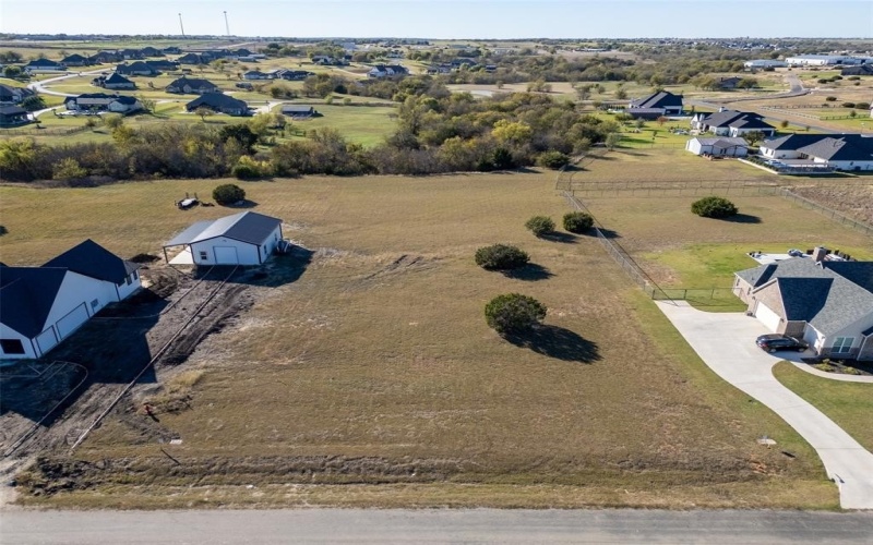 6335 Rigel Road, Godley, TX 76044, ,Land,For Sale,6335 Rigel Road,20921485