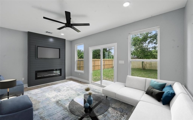 3006 Rochester Street, Dallas, TX 75215, 3 Bedrooms Bedrooms, ,2 BathroomsBathrooms,Residential,For Sale,3006 Rochester Street,20921589
