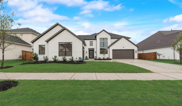 10382 Great Days Drive, Frisco, TX 75035, 5 Bedrooms Bedrooms, ,5 BathroomsBathrooms,Residential,For Sale,10382 Great Days Drive,20921590