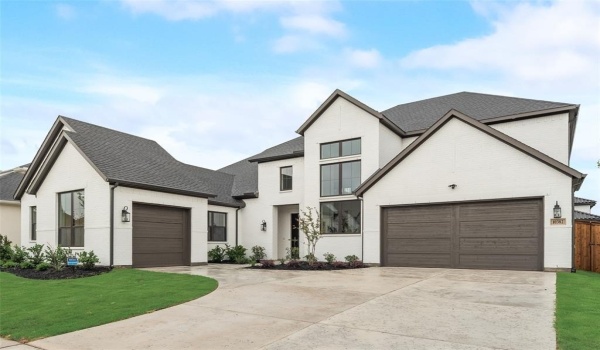 10382 Great Days Drive, Frisco, TX 75035, 5 Bedrooms Bedrooms, ,5 BathroomsBathrooms,Residential,For Sale,10382 Great Days Drive,20921590