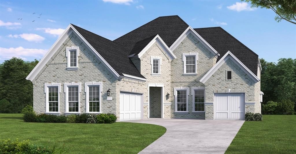 2209 Laurel Drive, Rockwall, TX 75087, 4 Bedrooms Bedrooms, ,3 BathroomsBathrooms,Residential,For Sale,2209 Laurel Drive,20921644