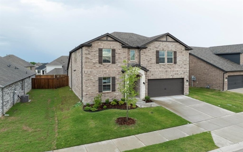 1907 Sandpiper Way, Princeton, TX 75407, 5 Habitaciones Habitaciones , ,3 BañosBaños,Residential,En Venta,1907 Sandpiper Way,20921666