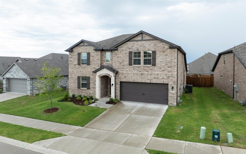 1907 Sandpiper Way, Princeton, TX 75407, 5 Habitaciones Habitaciones , ,3 BañosBaños,Residential,En Venta,1907 Sandpiper Way,20921666