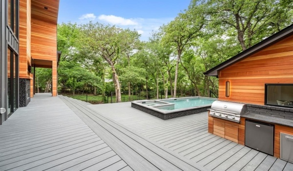 1350 Woodbrook Lane, Southlake, TX 76092, 5 Habitaciones Habitaciones , ,7 BañosBaños,Residential,En Venta,1350 Woodbrook Lane,20921751