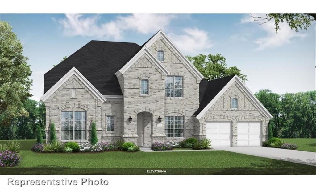 2413 Judith Drive, Rockwall, TX 75087, 4 Bedrooms Bedrooms, ,3 BathroomsBathrooms,Residential,For Sale,2413 Judith Drive,20921792