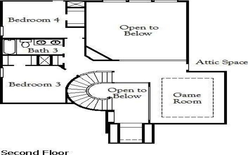 2413 Judith Drive, Rockwall, TX 75087, 4 Bedrooms Bedrooms, ,3 BathroomsBathrooms,Residential,For Sale,2413 Judith Drive,20921792