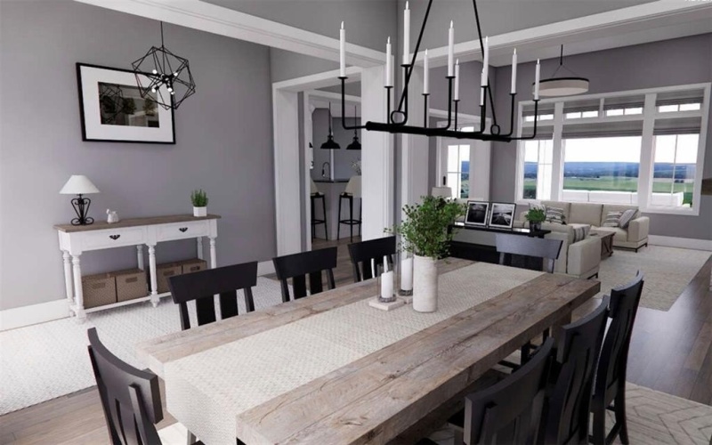 Milton Tbd Eagles Ridge Drive, Brock, TX 76087, 4 Bedrooms Bedrooms, ,3 BathroomsBathrooms,Residential,For Sale,Milton Tbd Eagles Ridge Drive,20921839