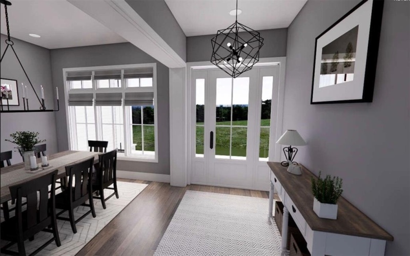 Milton Tbd Eagles Ridge Drive, Brock, TX 76087, 4 Bedrooms Bedrooms, ,3 BathroomsBathrooms,Residential,For Sale,Milton Tbd Eagles Ridge Drive,20921839