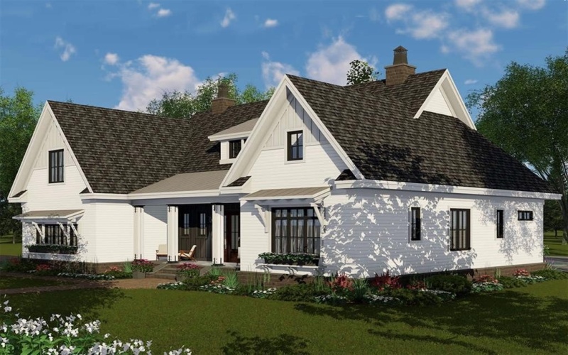 Milton Tbd Eagles Ridge Drive, Brock, TX 76087, 4 Bedrooms Bedrooms, ,3 BathroomsBathrooms,Residential,For Sale,Milton Tbd Eagles Ridge Drive,20921839