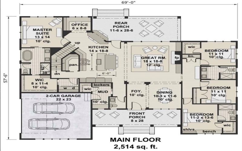 Milton Tbd Eagles Ridge Drive, Brock, TX 76087, 4 Bedrooms Bedrooms, ,3 BathroomsBathrooms,Residential,For Sale,Milton Tbd Eagles Ridge Drive,20921839