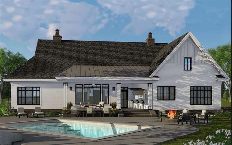 Milton Tbd Eagles Ridge Drive, Brock, TX 76087, 4 Bedrooms Bedrooms, ,3 BathroomsBathrooms,Residential,For Sale,Milton Tbd Eagles Ridge Drive,20921839