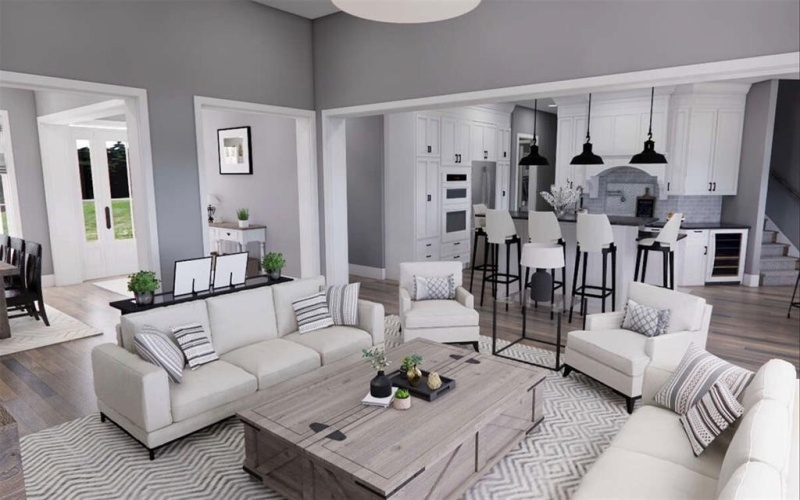 Milton Tbd Eagles Ridge Drive, Brock, TX 76087, 4 Bedrooms Bedrooms, ,3 BathroomsBathrooms,Residential,For Sale,Milton Tbd Eagles Ridge Drive,20921839