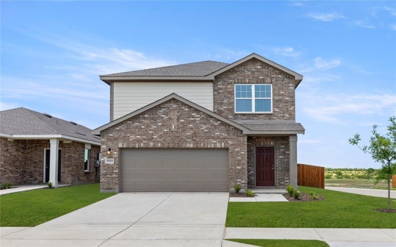 5919 Sahara Drive, Forney, TX 75126, 3 Bedrooms Bedrooms, ,2 BathroomsBathrooms,Residential,For Sale,5919 Sahara Drive,20921874