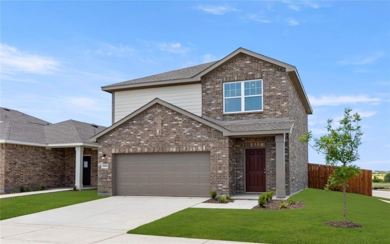 5919 Sahara Drive, Forney, TX 75126, 3 Bedrooms Bedrooms, ,2 BathroomsBathrooms,Residential,For Sale,5919 Sahara Drive,20921874