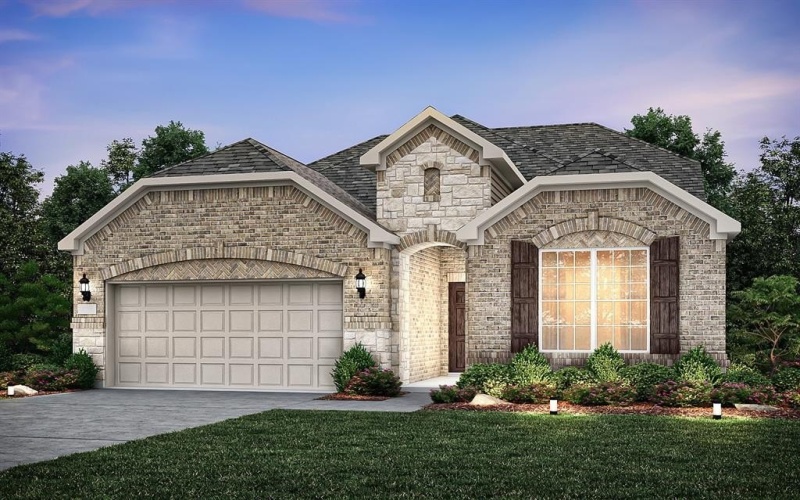 2813 Tophill Drive, Celina, TX 75009, 4 Bedrooms Bedrooms, ,3 BathroomsBathrooms,Residential,For Sale,2813 Tophill Drive,20921983