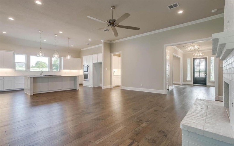 7755 Barber Ranch Road, Fort Worth, TX 76126, 4 Bedrooms Bedrooms, ,3 BathroomsBathrooms,Residential,For Sale,7755 Barber Ranch Road,20921984