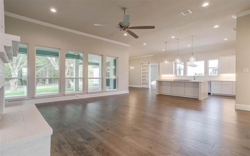 7755 Barber Ranch Road, Fort Worth, TX 76126, 4 Bedrooms Bedrooms, ,3 BathroomsBathrooms,Residential,For Sale,7755 Barber Ranch Road,20921984