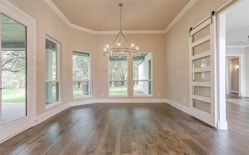 7755 Barber Ranch Road, Fort Worth, TX 76126, 4 Bedrooms Bedrooms, ,3 BathroomsBathrooms,Residential,For Sale,7755 Barber Ranch Road,20921984